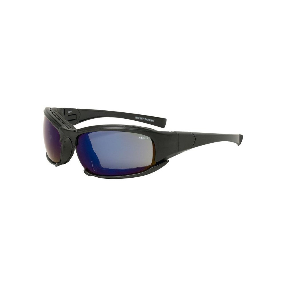 Bouton® Cefiro Blue Mirror
