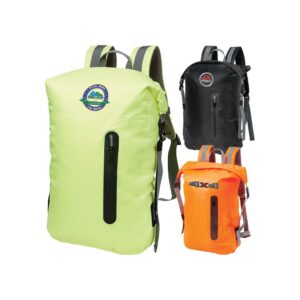25 L Flow Dry Bag Backpack
