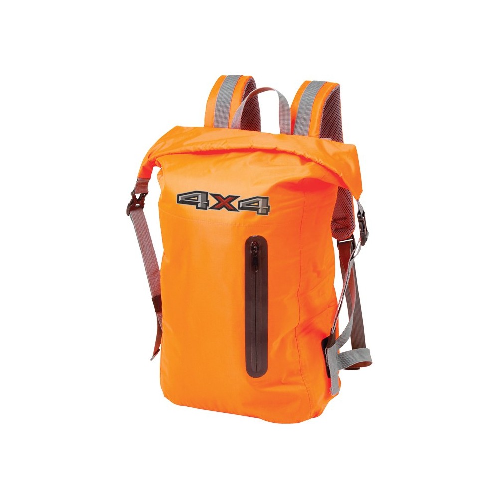 Orange Logo