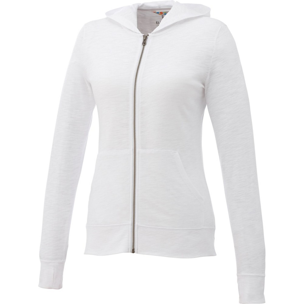 Women's Garner Knit Full Zip Hoody