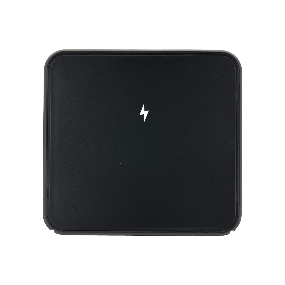 10W Wireless Charger Pad & Phone Stand