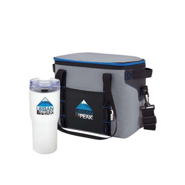 Urban Peak® CB161 / SL234PR Gift Set