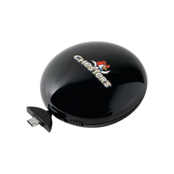 Boompods™ PowerPod Charger (2000mAh)