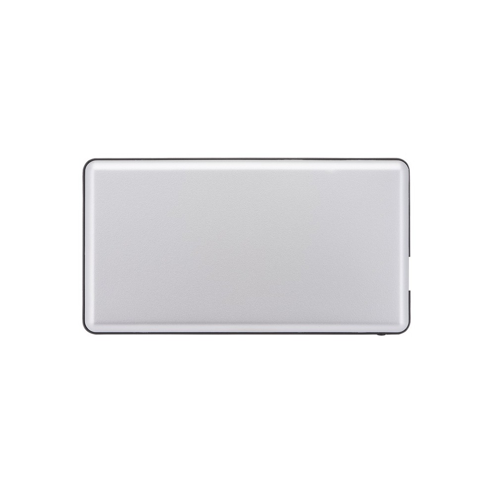 UL Certified Glow Power Bank – 4000 mAh