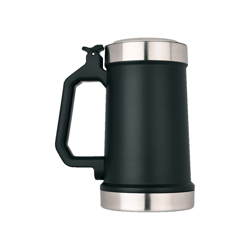 Stanley 24 Oz. Classic Bottle Opener Beer Stein
