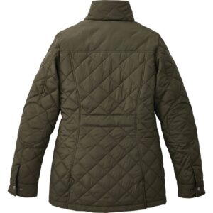 Women's Cedarpoint Roots73 Ins Jkt