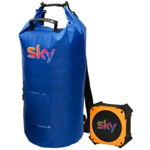 Traveling Sounds Kit