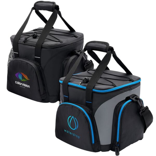 Urban Peak® Waterproof Roxhill 12 Can Cooler