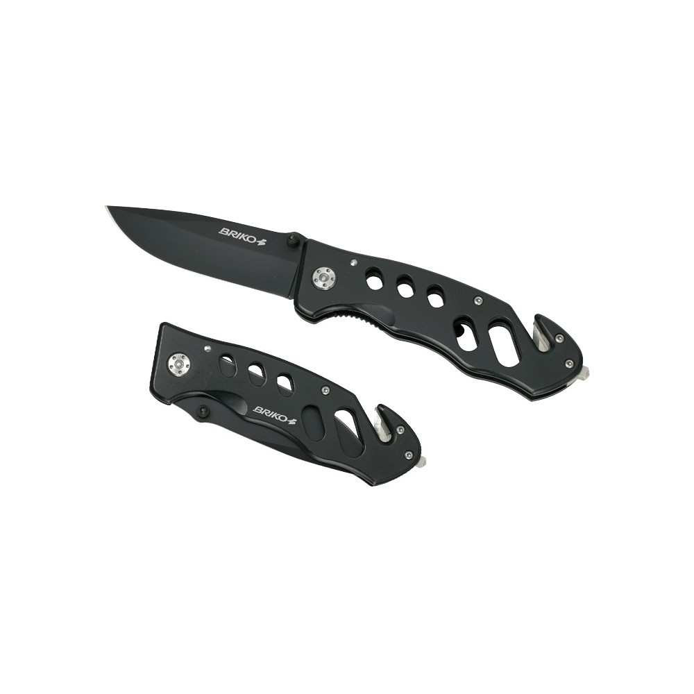 Protec Rescue Knife