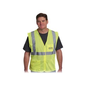 2 Pocket Value Mesh Vest