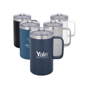 18 Oz. Urban Peak® Elevate Vacuum Camp Mug