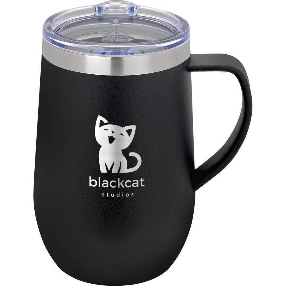 Black Logo