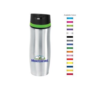 14 Oz. Persona® Wave Vacuum Tumbler