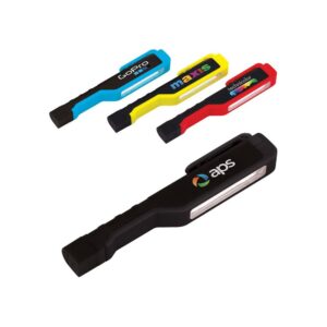 Pocket Work Flashlight (10 SMD)