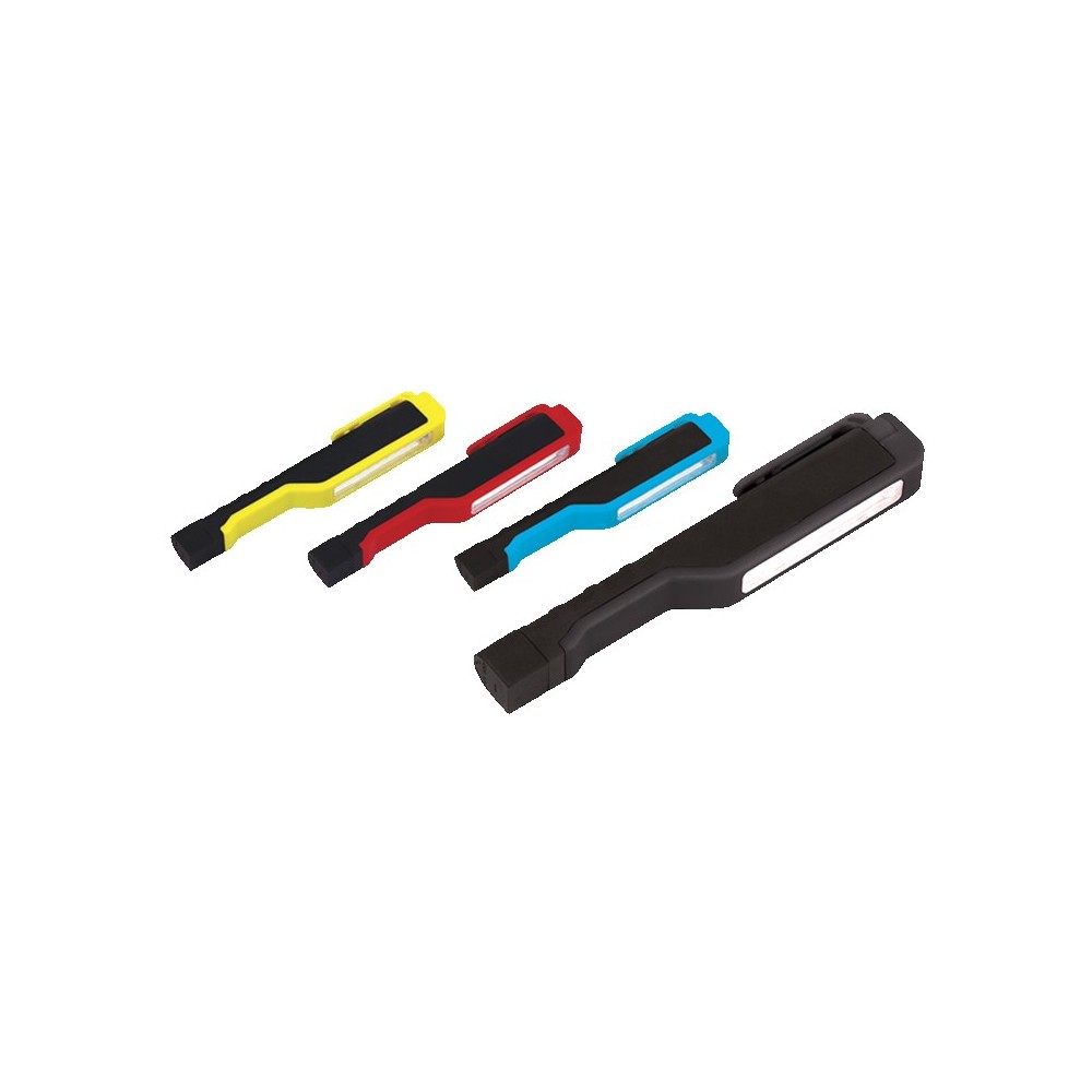 Pocket Work Flashlight (10 SMD)
