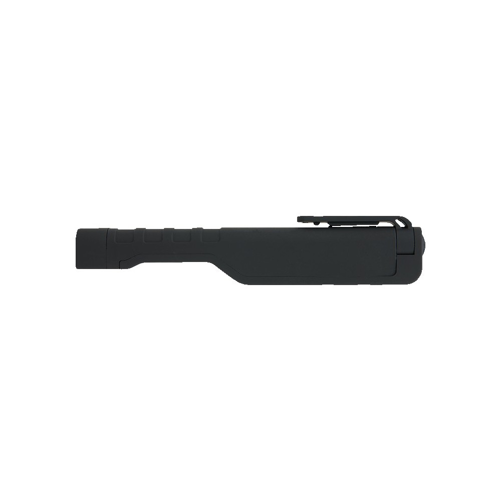 Black Blank