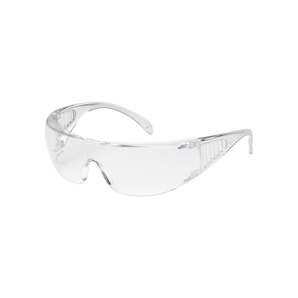 Bouton® Oversite Clear Glasses
