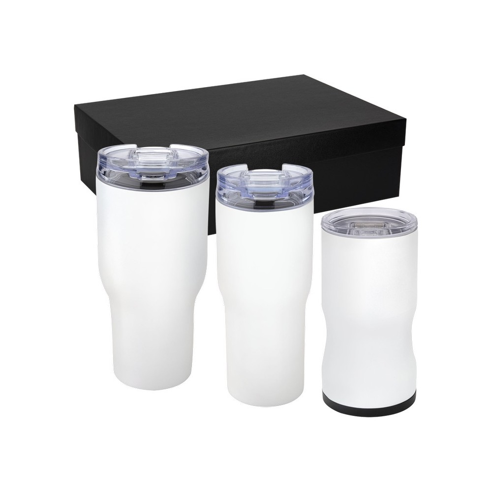 Urban Peak® Trail Set (30 Oz./20 Oz./3-in-1 Insulator)