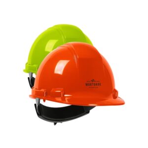 Whistler™ Ratchet Hi-Vis Hard Hat