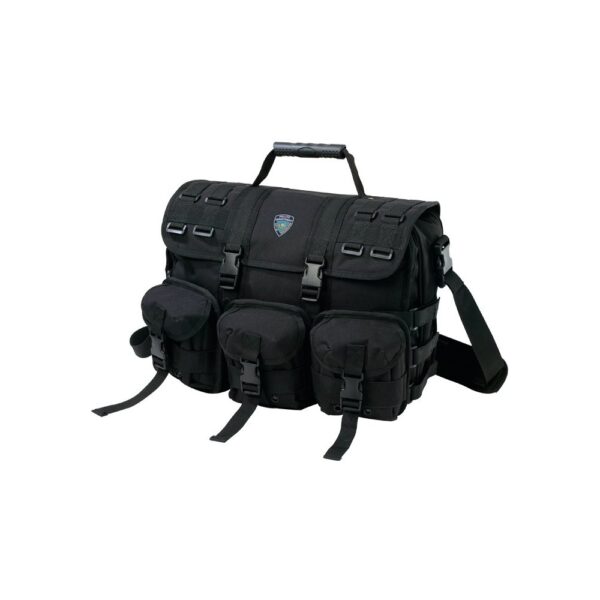 TacPack™ Field Compu-Briefcase