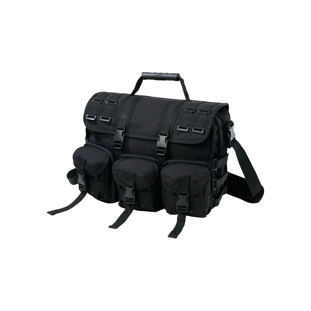 TacPack™ Field Compu-Briefcase
