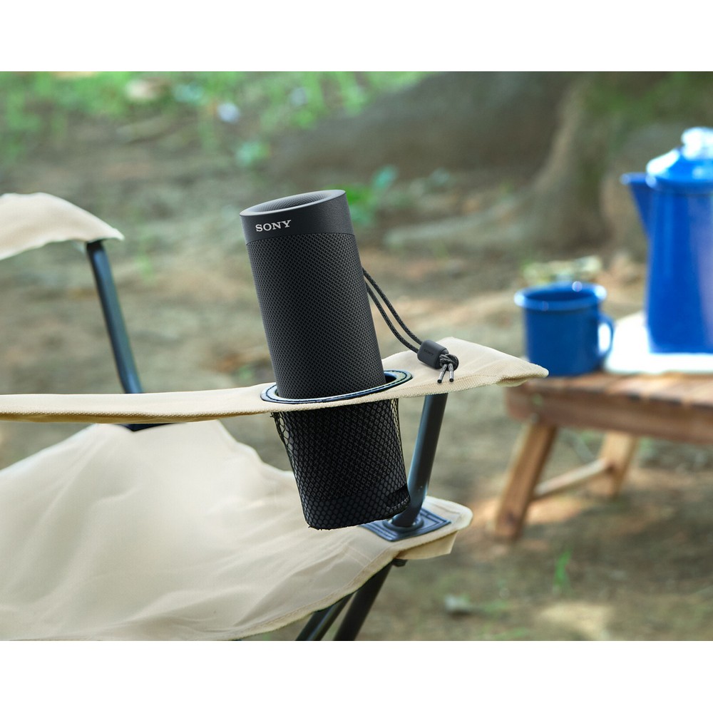 Sony SRS-XB23 Bluetooth Speaker