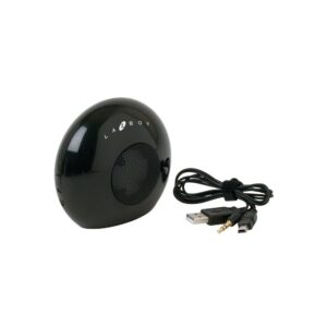 Boompods™ Double Blaster Bluetooth® Speaker