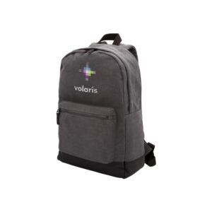 Colton Washed Canvas Backpack