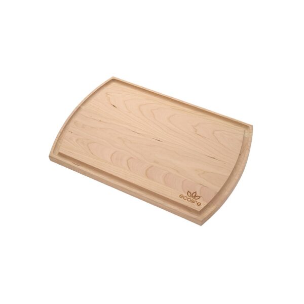 Niagara Cutlery™ Cherry Arch Cutting Board 16"