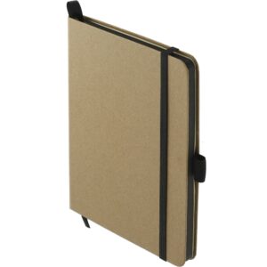 5" x 7" FSC® Mix Bound Notebook