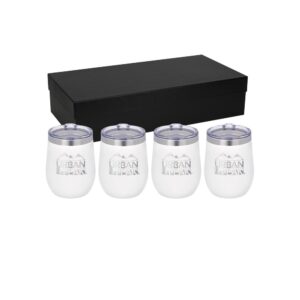 Urban Peak® Stout Trail Quad Gift Set