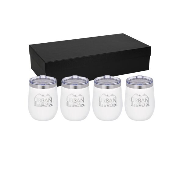 Urban Peak® Stout Trail Quad Gift Set