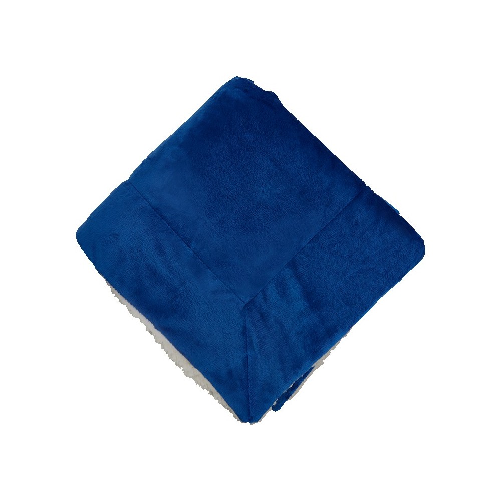 Navy Blue Blank