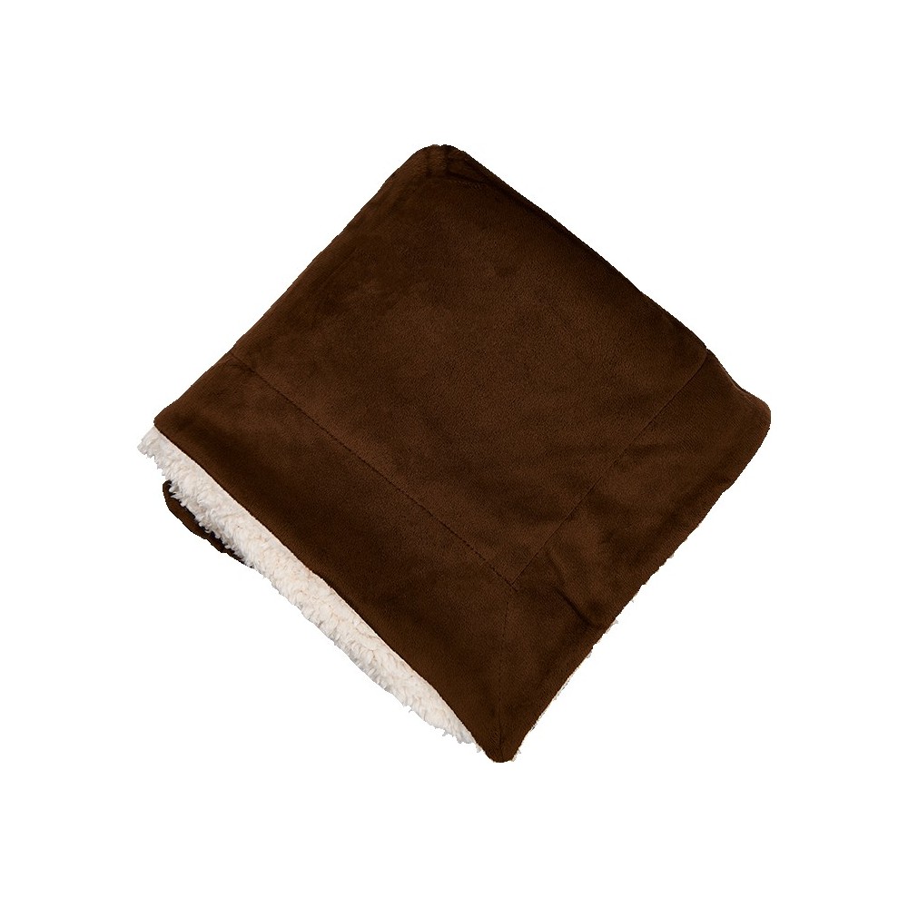 Brown Blank