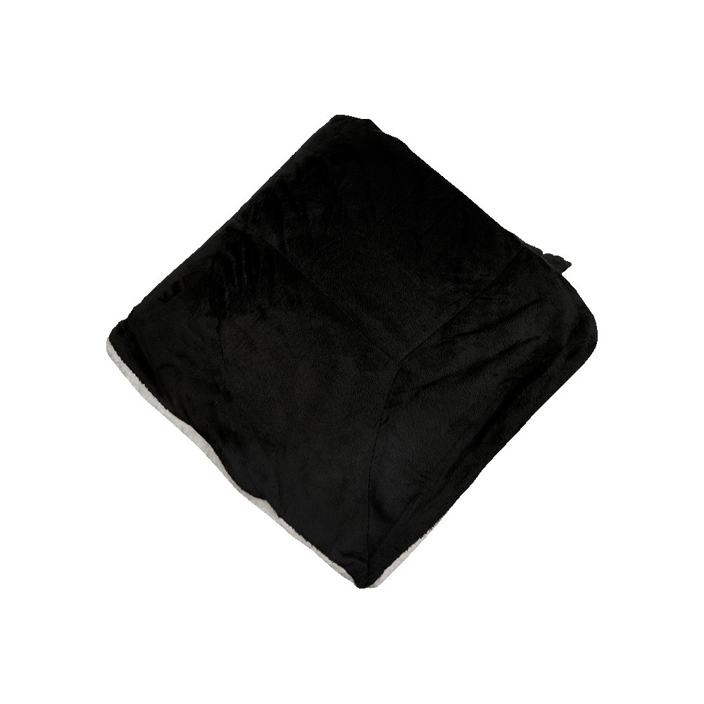 Black Blank