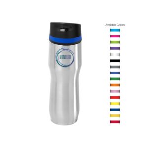 16 Oz. Persona® Caturra Vacuum Tumbler
