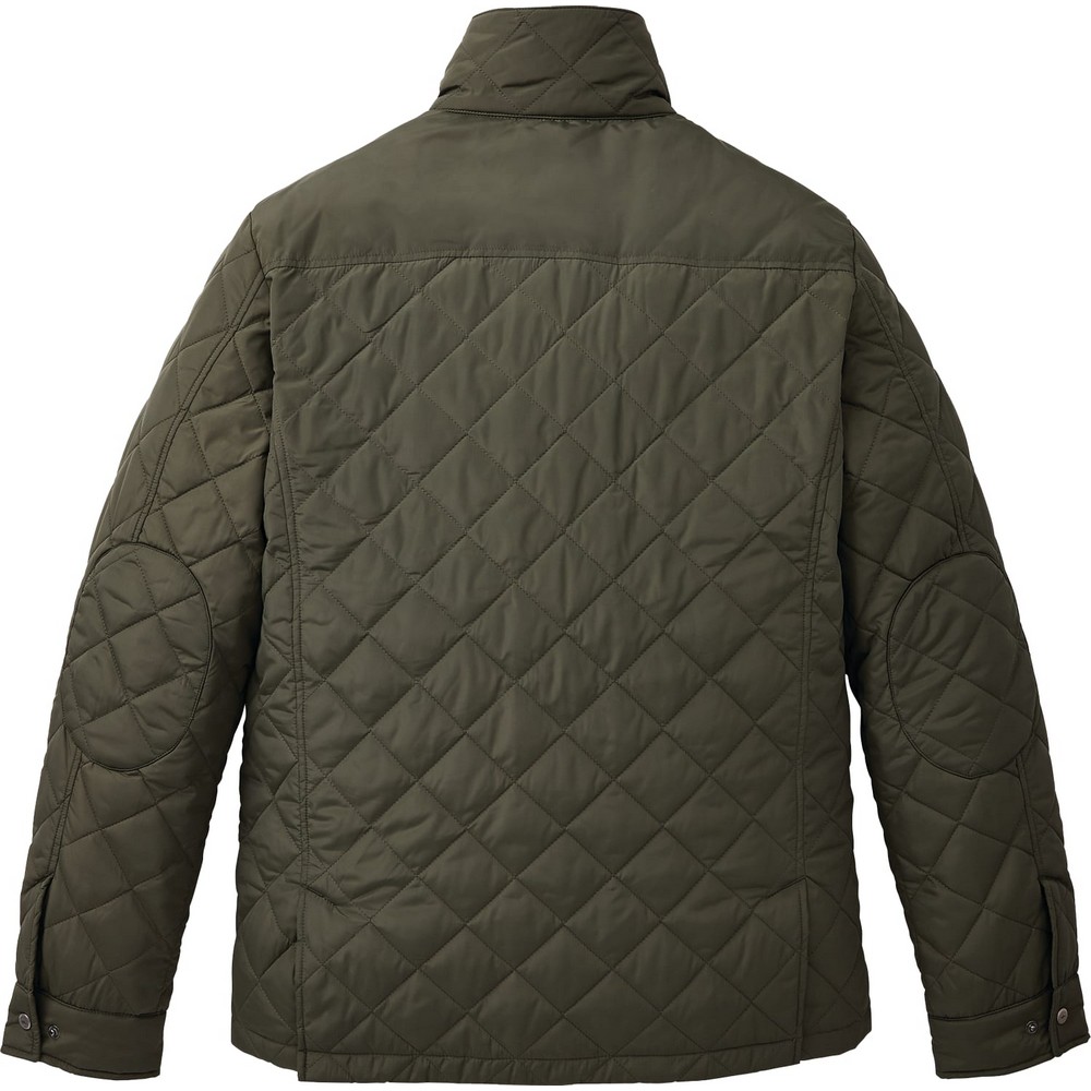 Men's Cedarpoint Roots73 Ins Jkt