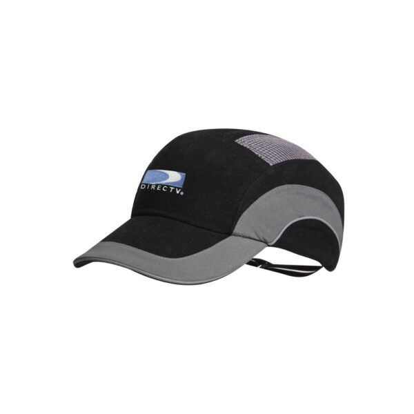 Short 2" HardCap A1™ Bump Cap