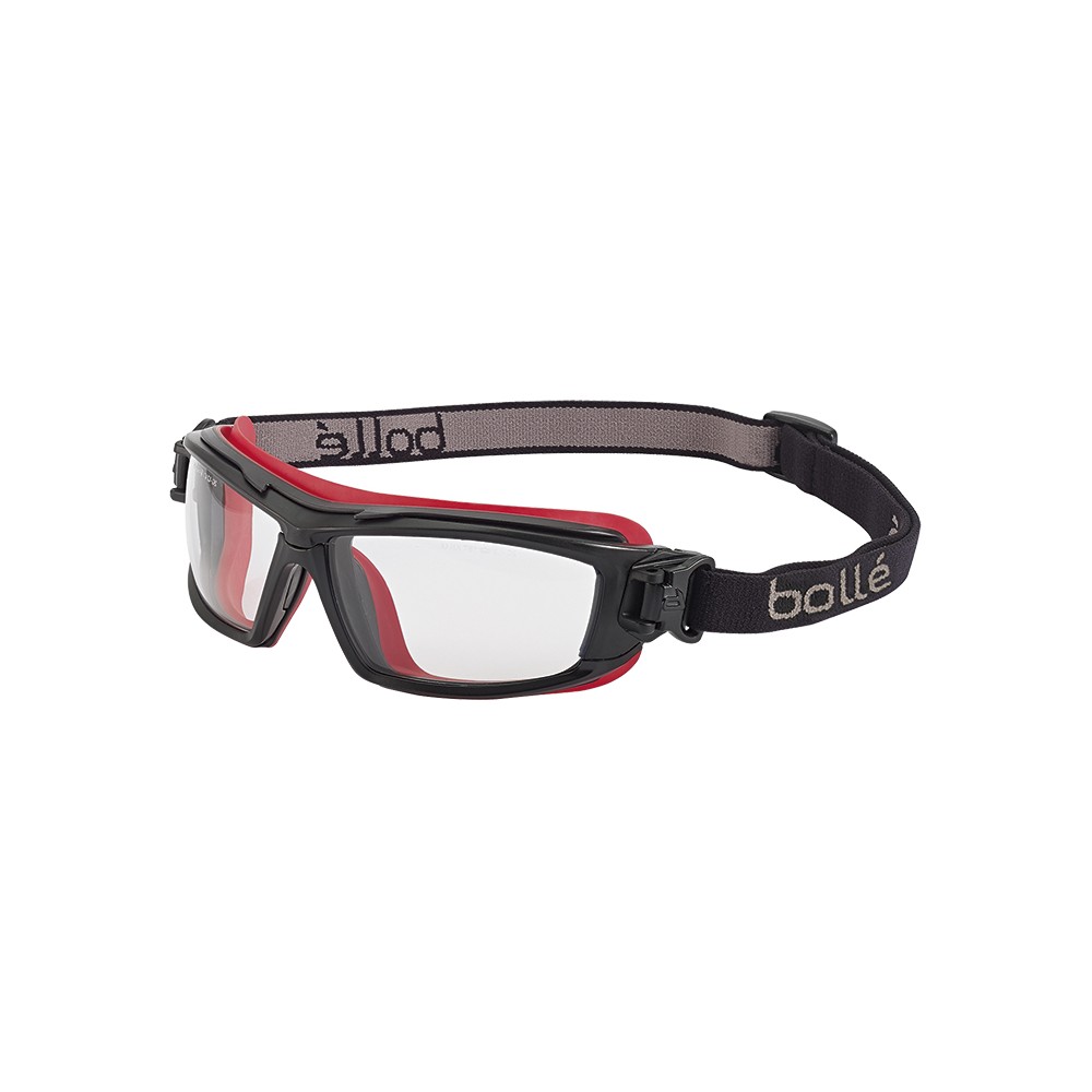Bolle Ultim8 Clear Lens