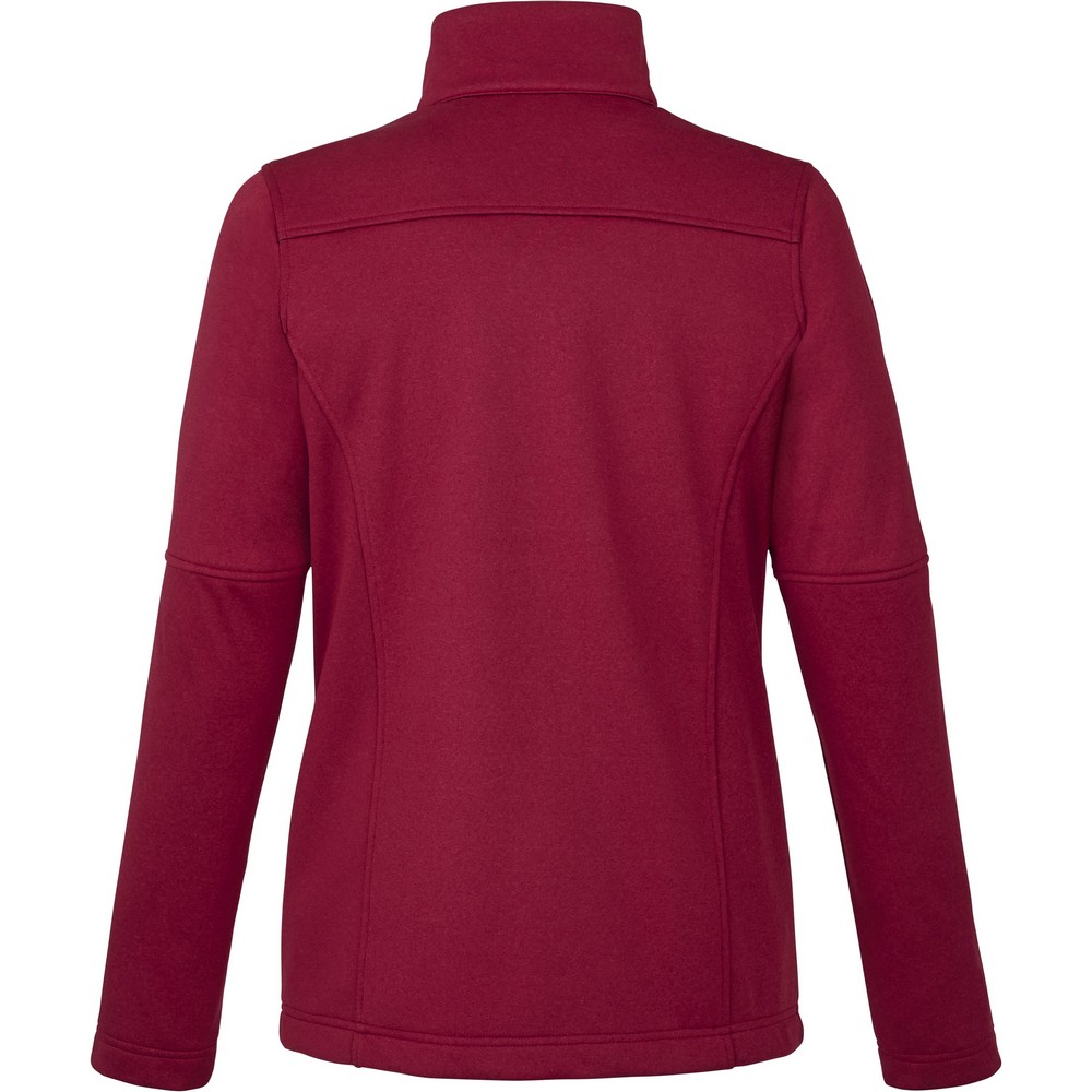 Women's JORIS Eco Softshell Jacket