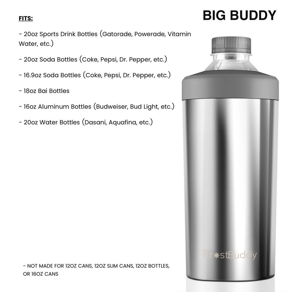 Frost Buddy® Big Buddy - Marble