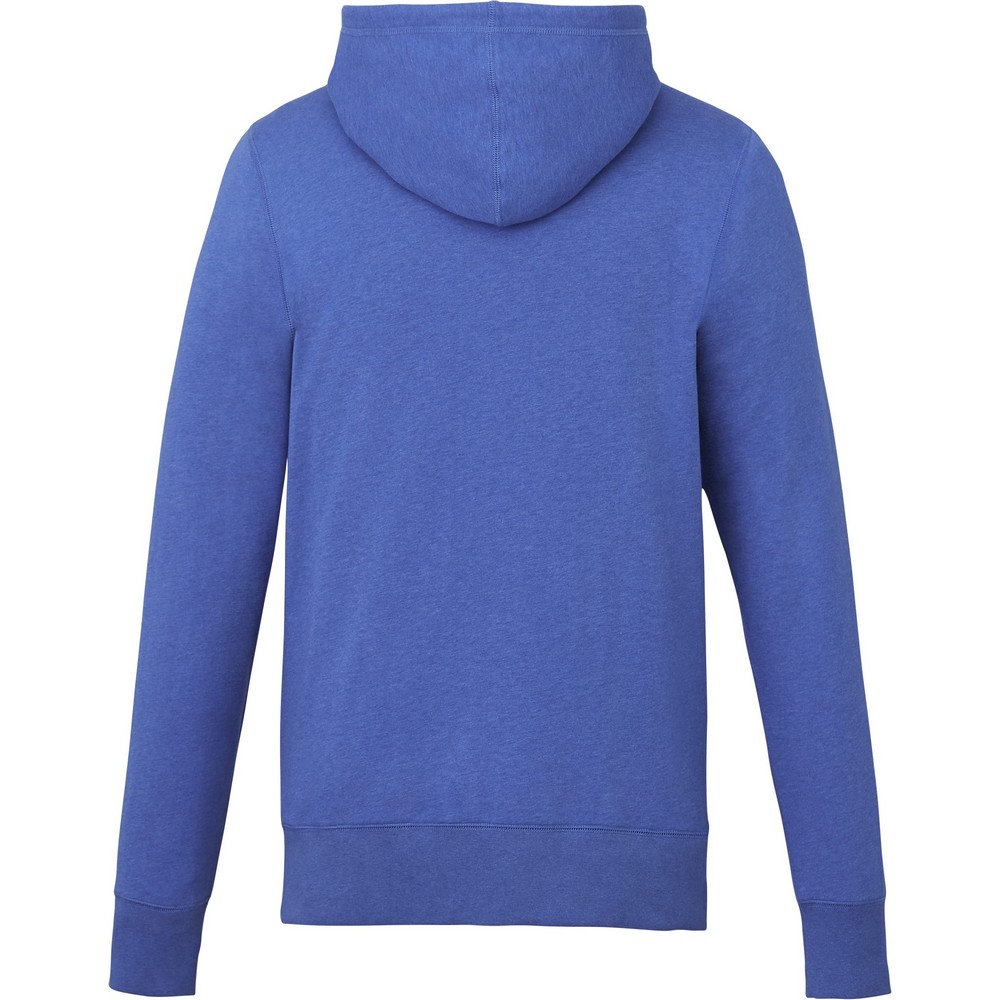 Men's ARGUS Eco Fleece Hoody