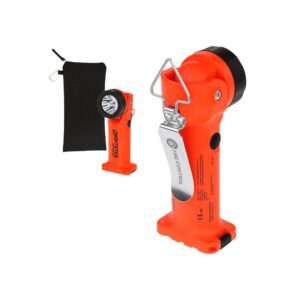 Nightstick® Intrinsically Safe Angle Dual-Light™