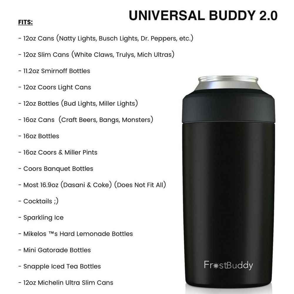 Frost Buddy® Universal Buddy 2.0 - Sunset