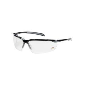Bouton® Commander Clear Glasses