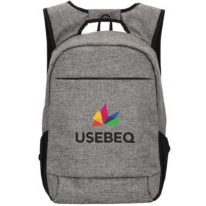 Midtown Anti-theft Laptop Backpack