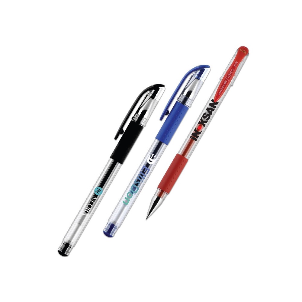 uni-ball® Gel Grip