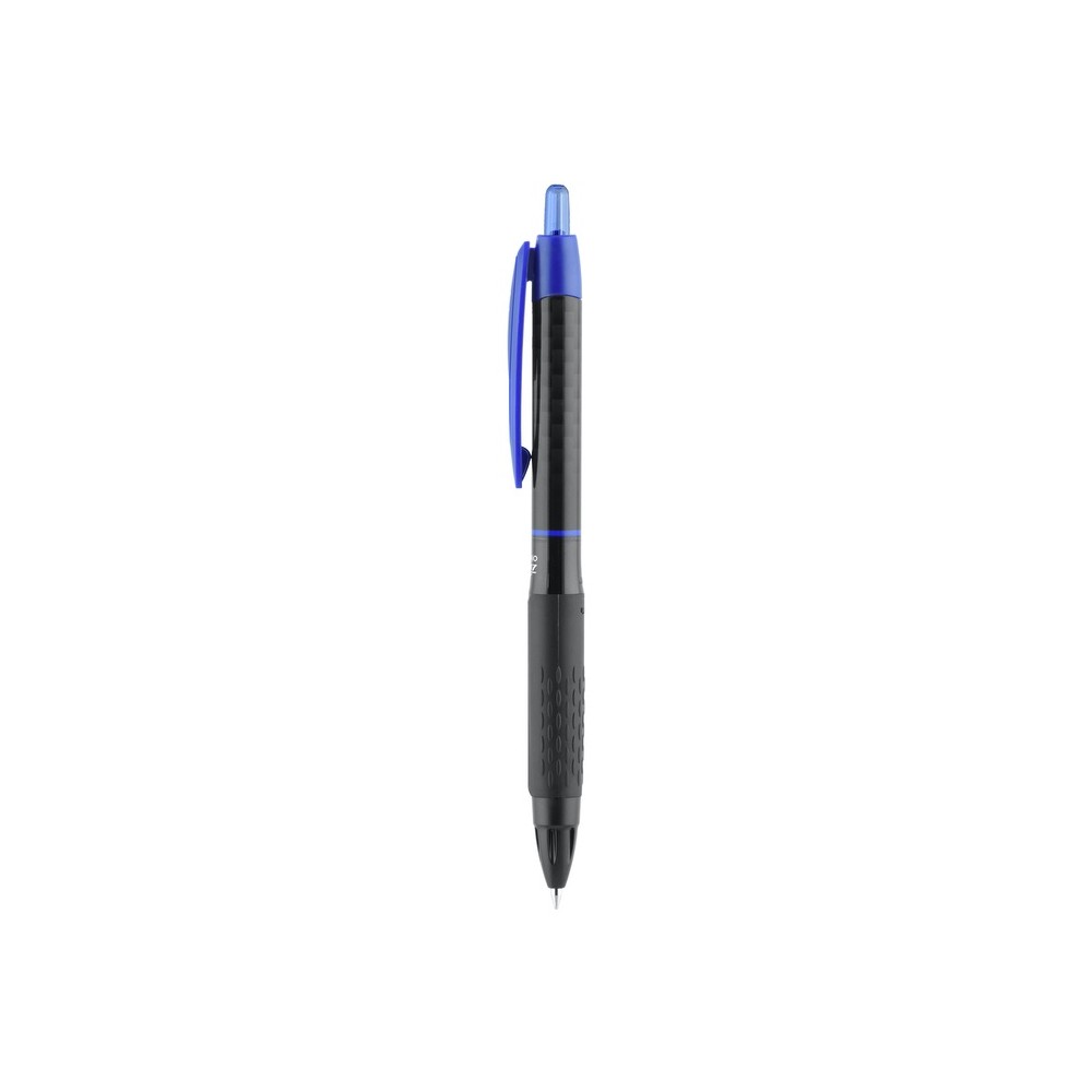 Blue Blank