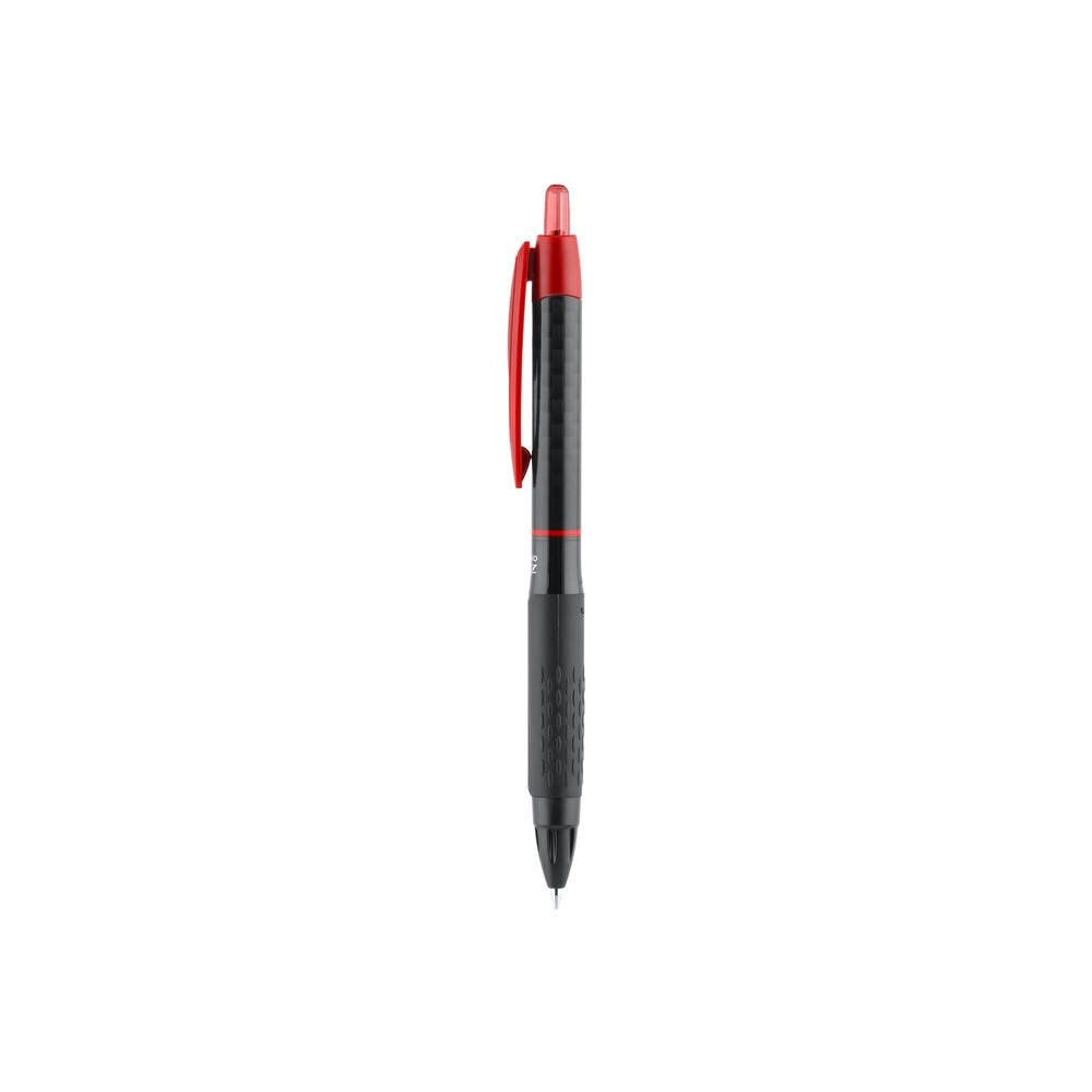 Red Blank