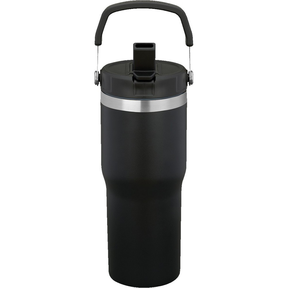 20 Oz. Urban Peak® Pinnacle Flip Straw Tumbler